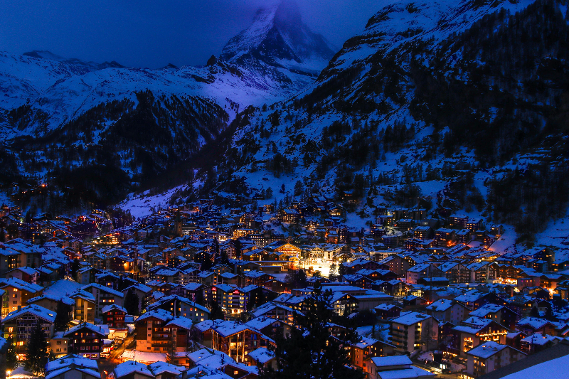 체르마트(Zermatt)