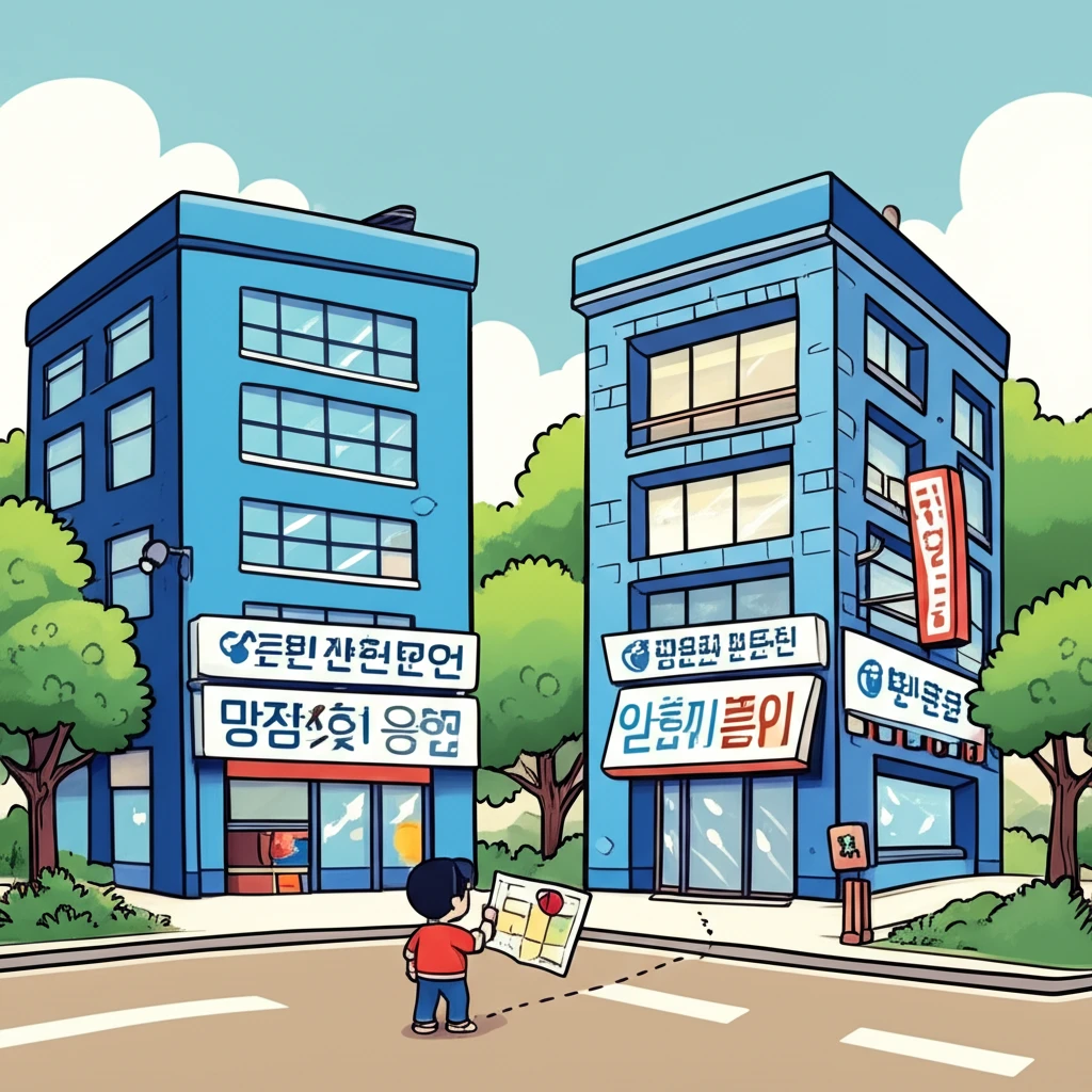 현대자동차 인천 동구 정비소 찾기 및..