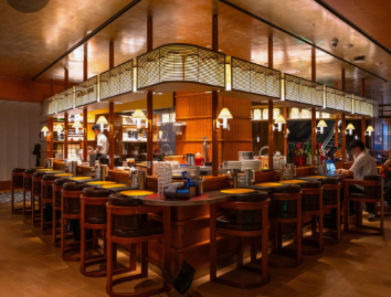 신세계백화점 강남점 하우스오브신세계 맛집 식당가