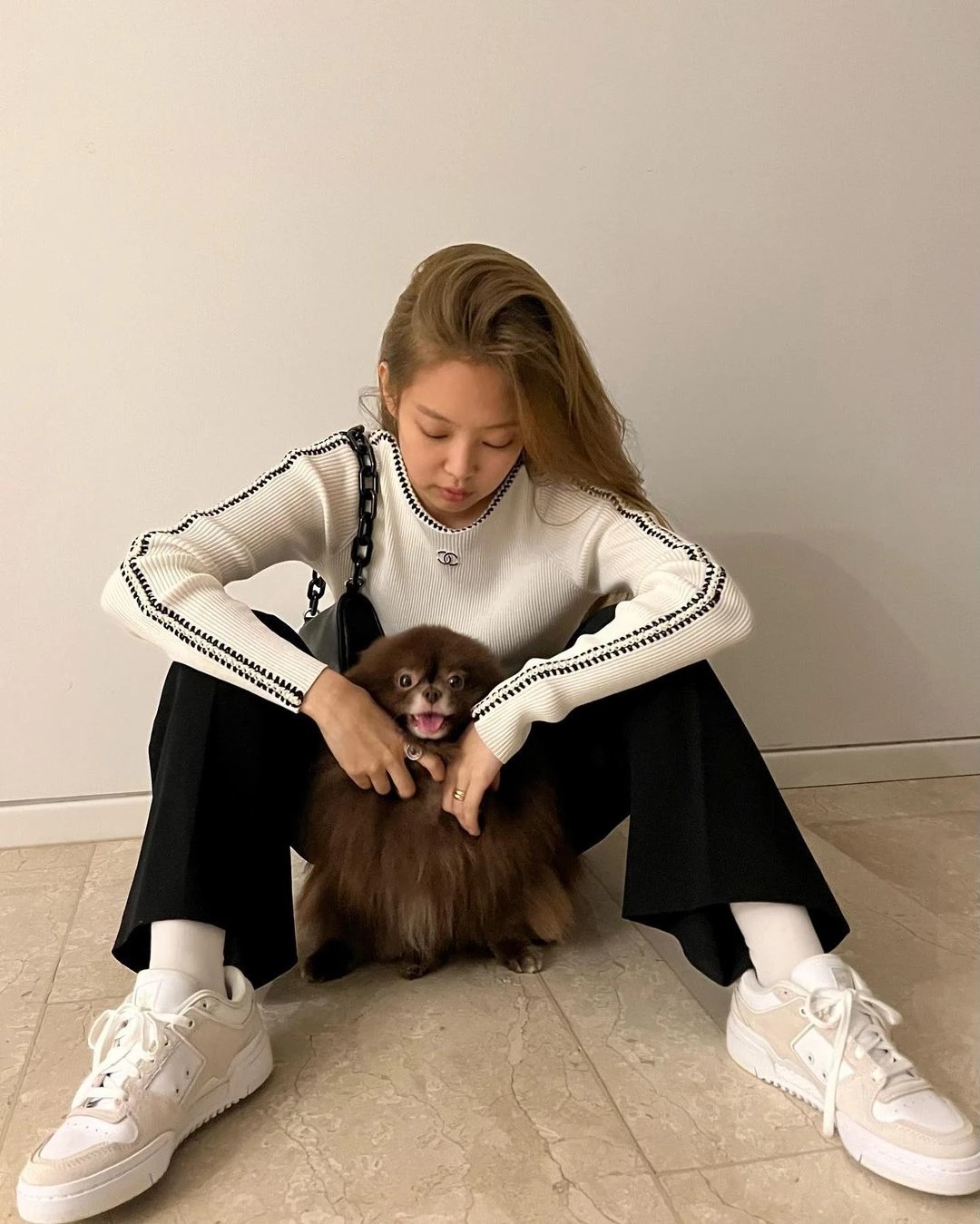 제니 강형욱 개스트쇼