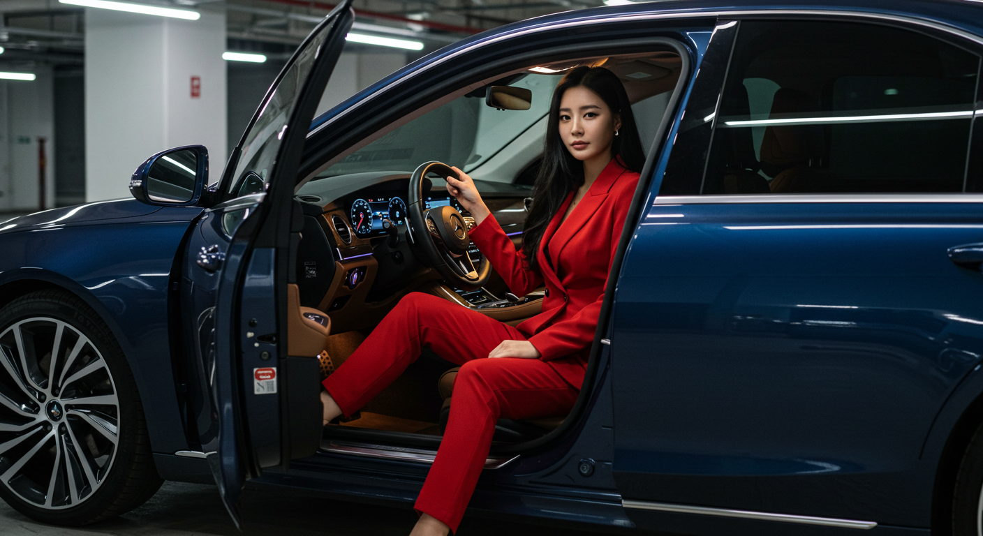 싼타페 하이브리드 가격 및 연비