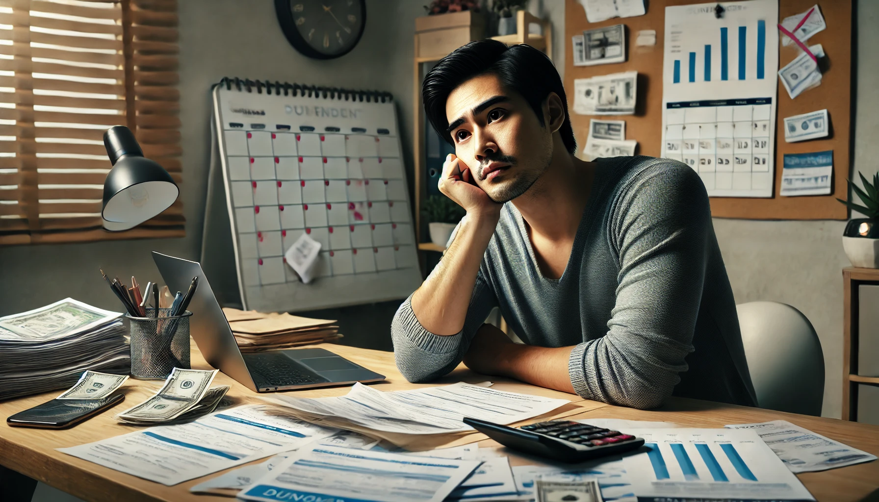 신용불량자에서 벗어나는 현실적인 회복 절차와 전략 총정리