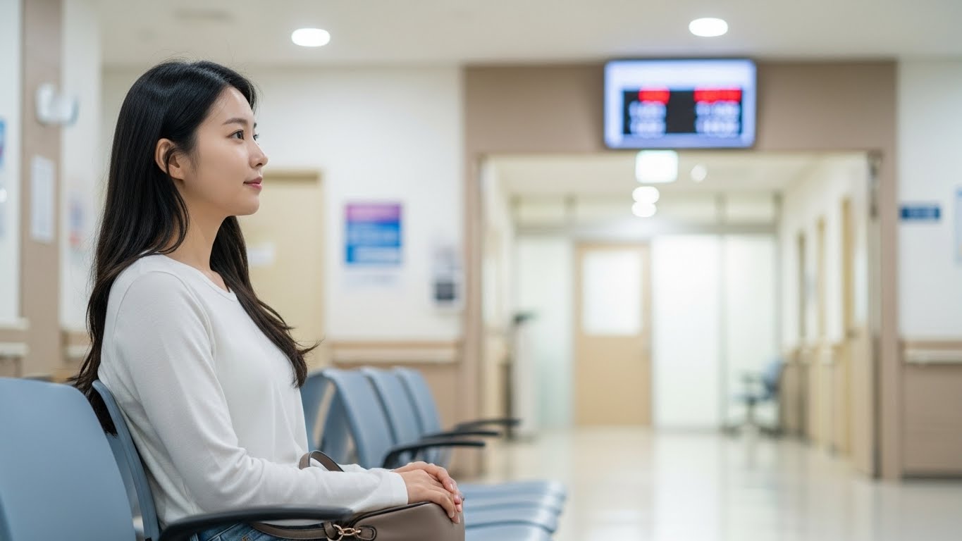 어지럼증과 신경질환