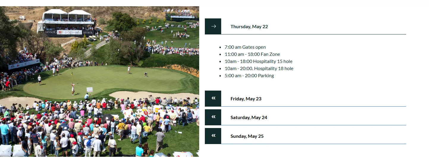 LPGA 멕시코 리비에라 마야 오픈 상금, 순위, 윤이나