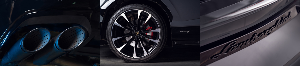 람보르기니 우루스