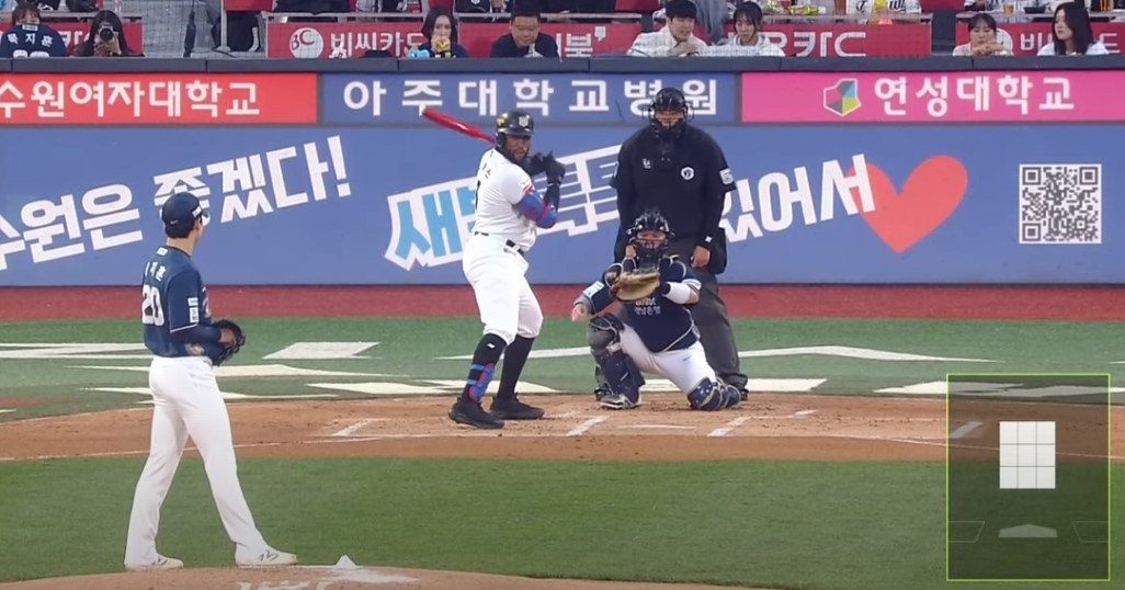 2025 프로야구 NC vs KT