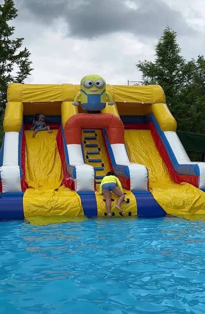 골목대장엉클팜