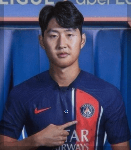 이강인 선수