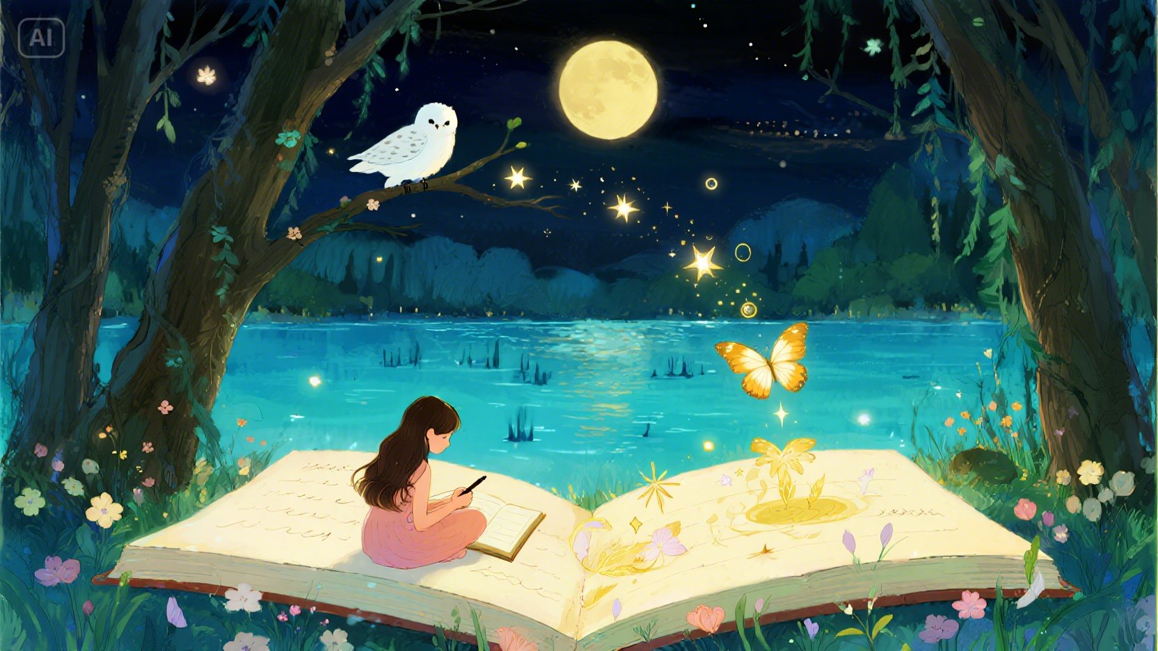 하루 5분 호흡 명상 관찰로 마음을 정화하는 방법, 초보자를 위한 호흡 명상 저널링