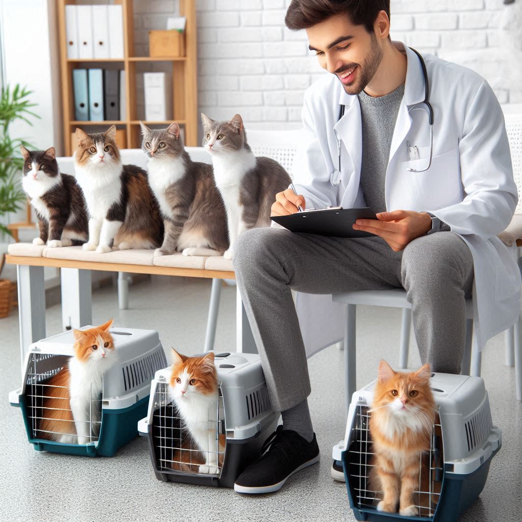 정기적인 건강 체크