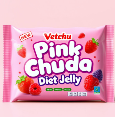 다이어트젤리그림