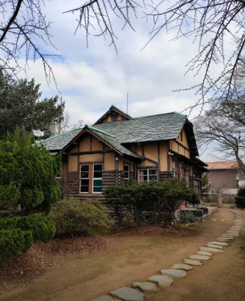 이영춘 가옥1