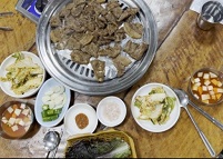돼지갈비