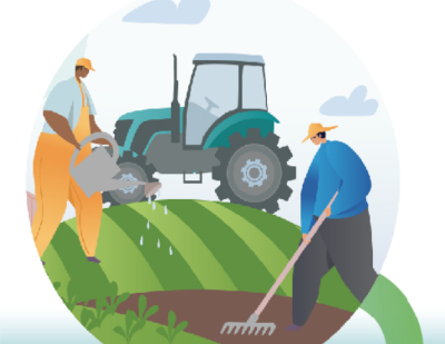 경기도 농어민 기회소득