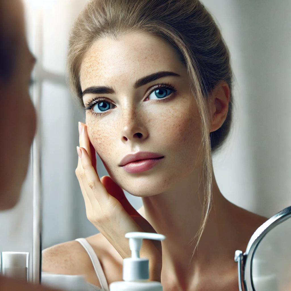 기미를 없애려다 더 심해진 이유? 이것 때문이었습니다