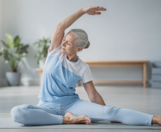 파킨슨병 초기증상