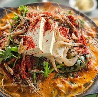 꽃게탕-간장게장-춘하추동