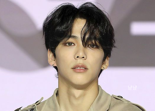 베리베리 민찬