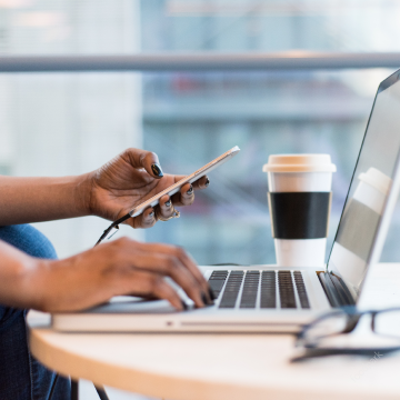 인터넷 전입신고 방법