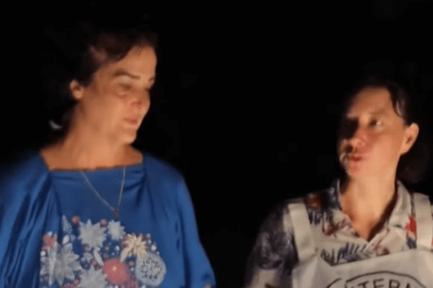 하마스 인질 석방