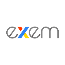 엑셈_로고