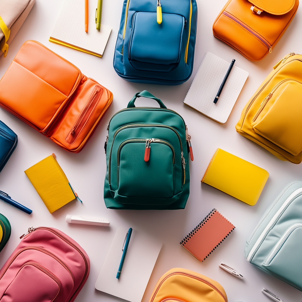 신학기 가방 추천