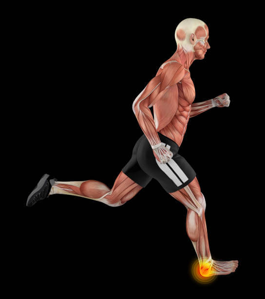 허리 약한 사람&amp;#44; 발목 약한 사람도 안전하게 뛰는 러닝 루틴