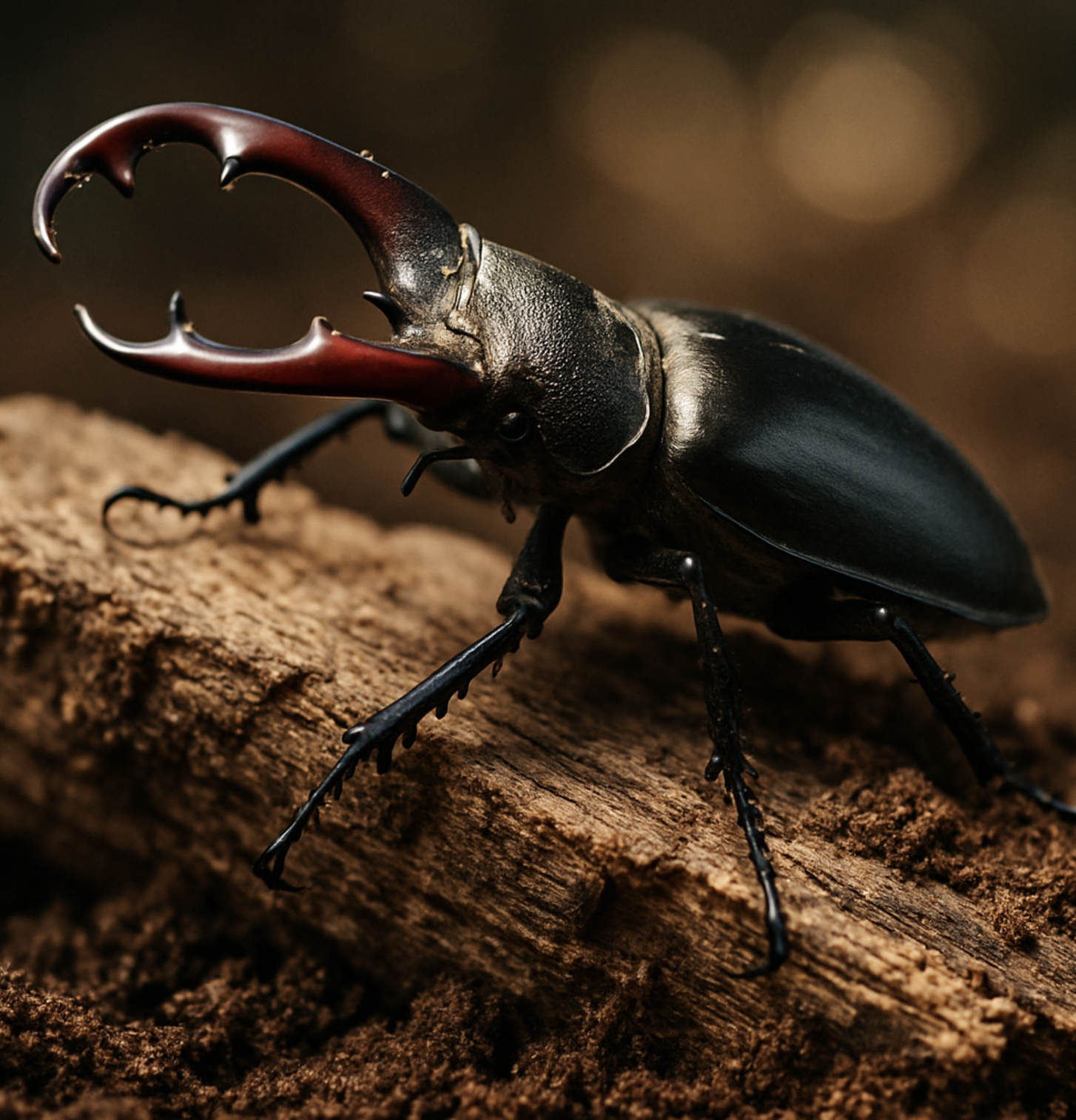 알 낳을 최고의 집 꾸미기 (산란 세팅의 기초)