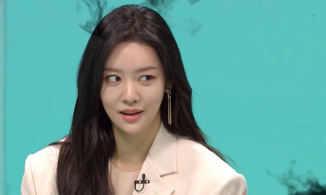 더 글로리 차주영 전참시 귀걸이