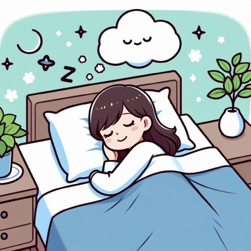 꿈