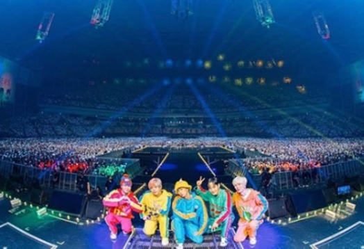 한터음악페스티벌