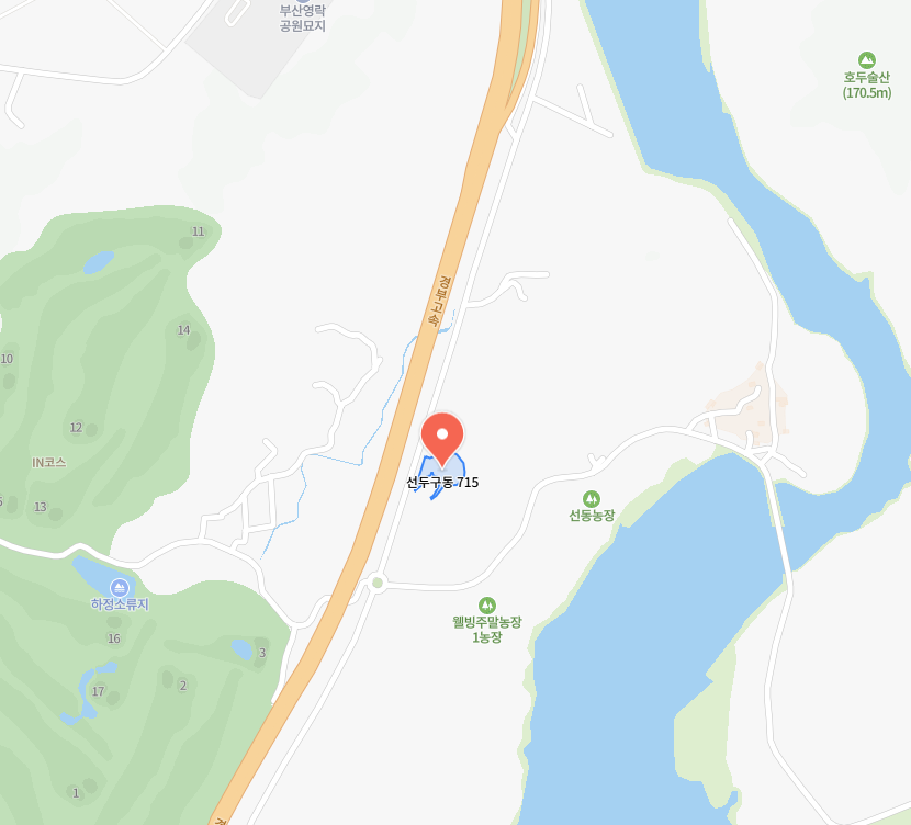 부산 애견 동반 캠핑장