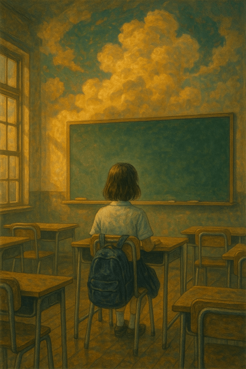 학교 나오는 꿈 해몽