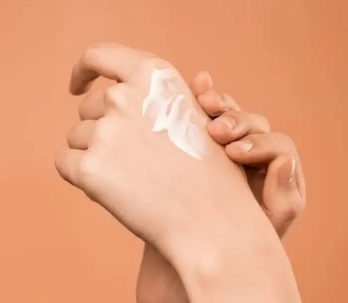 한랭 두드러기
