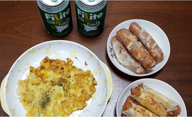 맥주안주 베스트