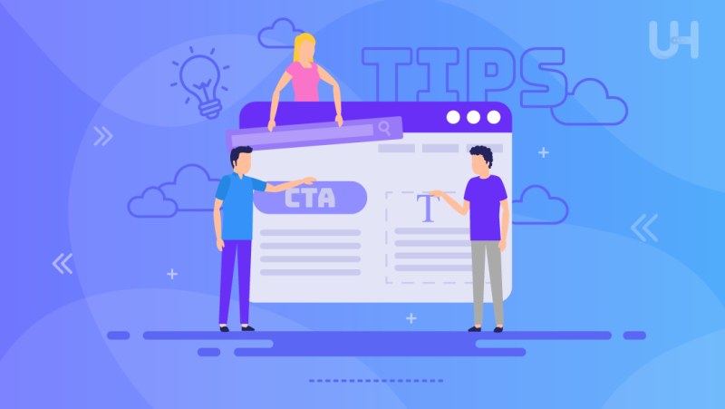 WordPress에서 랜딩 페이지 만들기 - 실용적인 통찰력