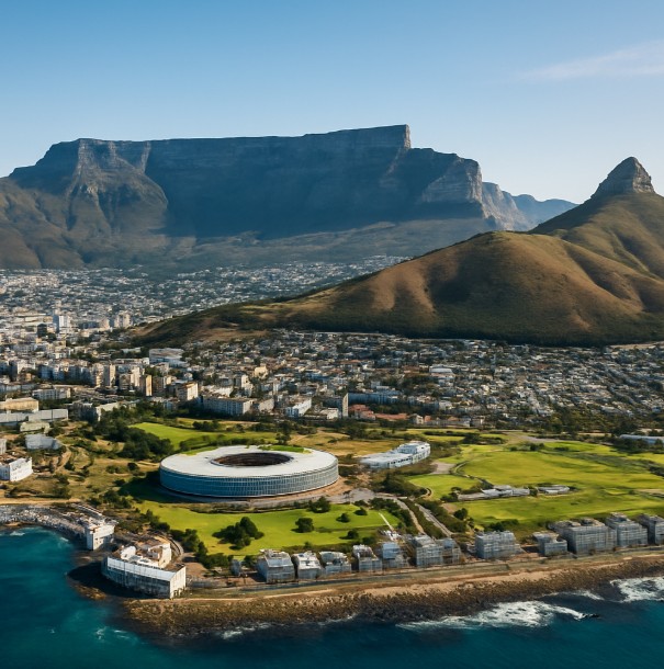 케이프타운 명소 여행 사진