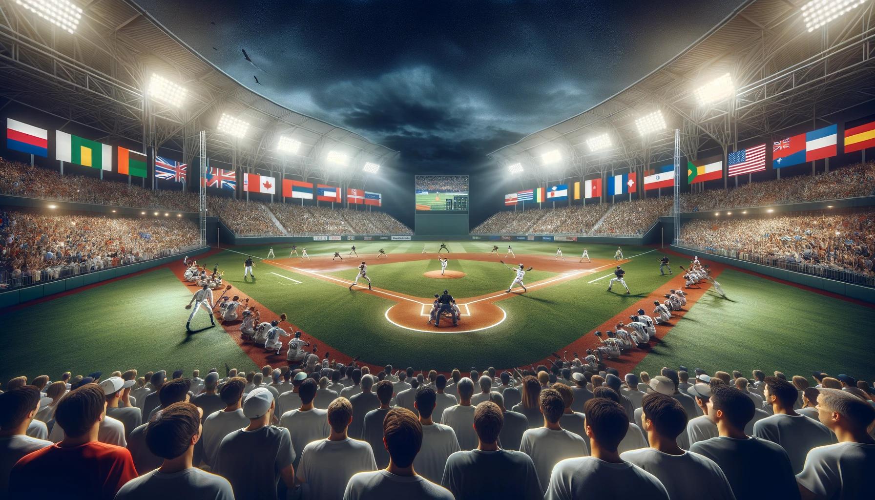 프리미어12 성적