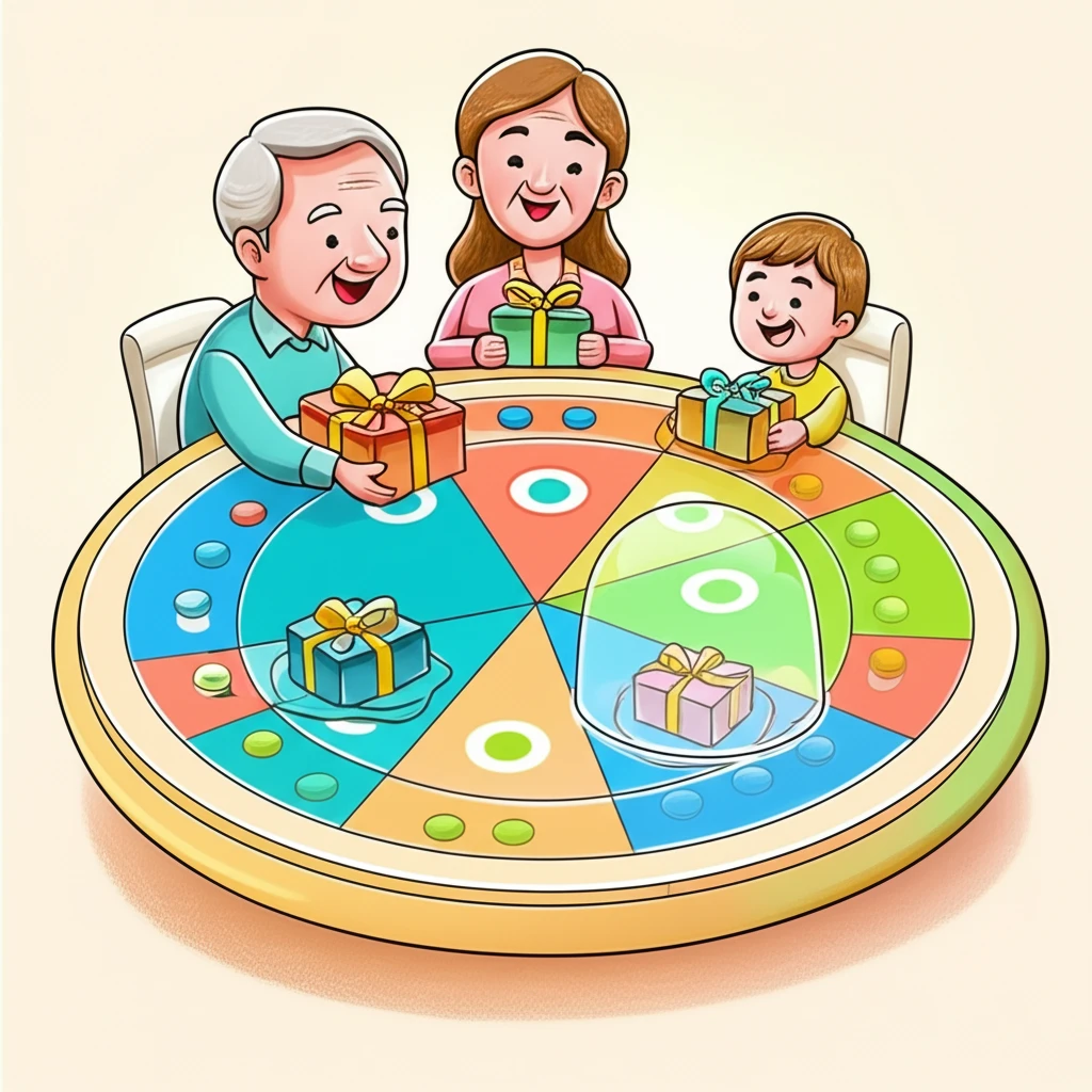 조부모 손자녀 직접 증여: 30% 할..