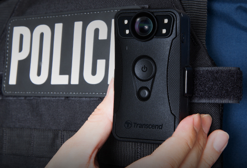 바디캠관련사진