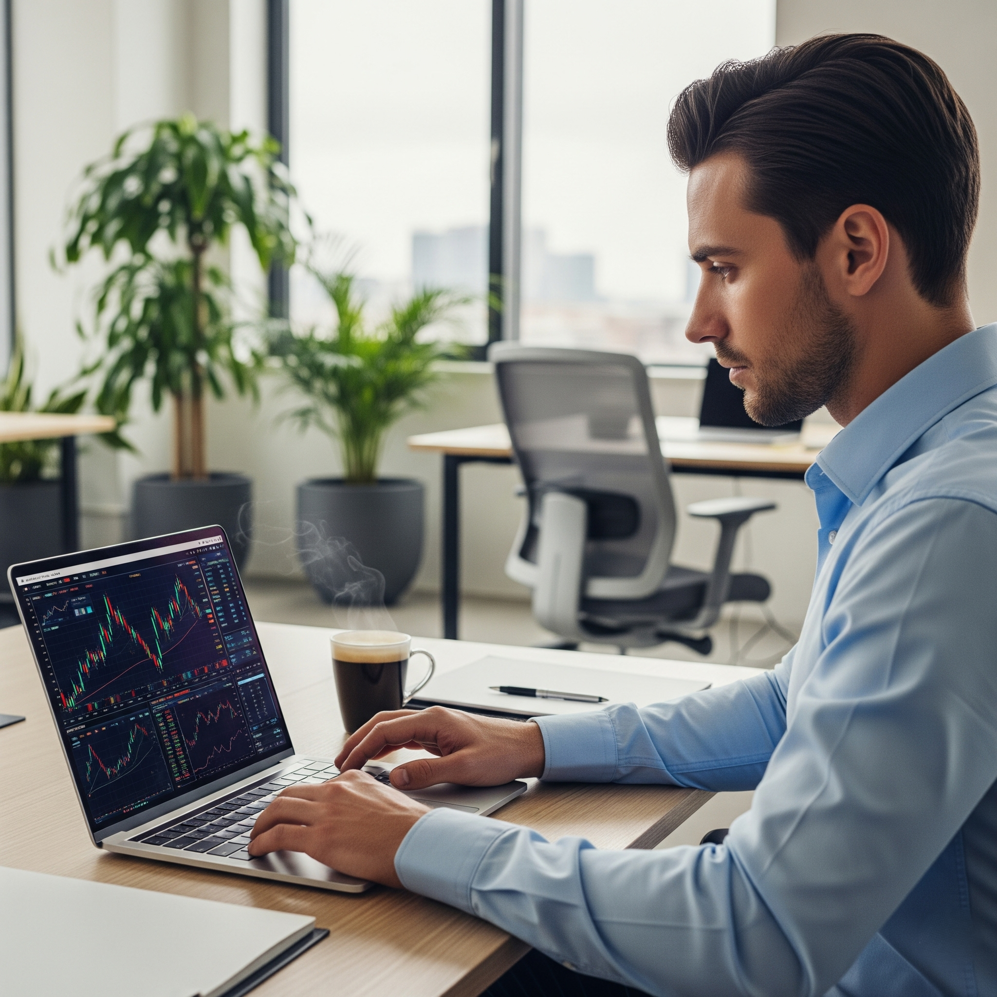 직장인을 위한 소액 주식 투자법 A to Z