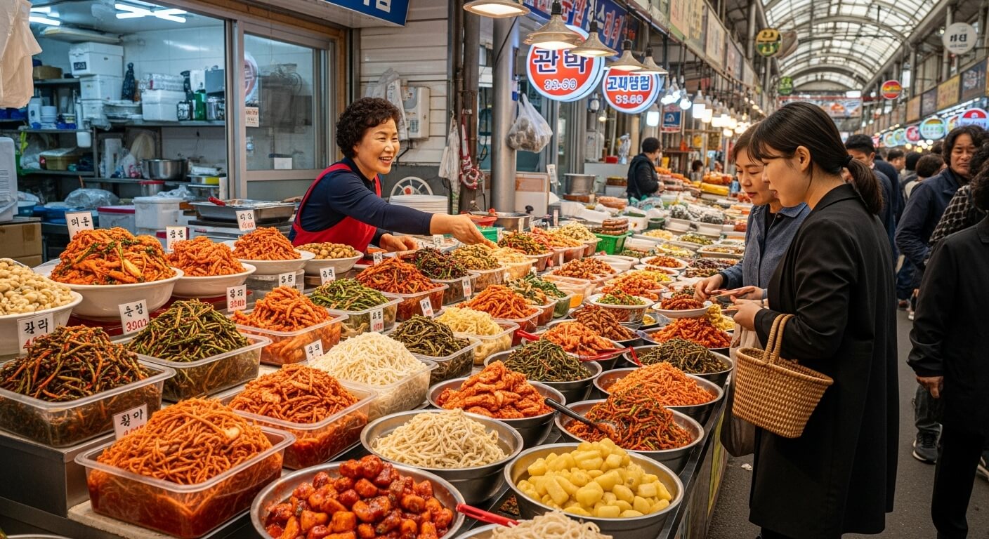 전통시장 온누리상품권 사용 가능한 곳 확인