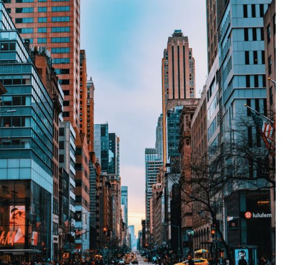 미국 증시 개장시간, 섬머타임, 썸머타임