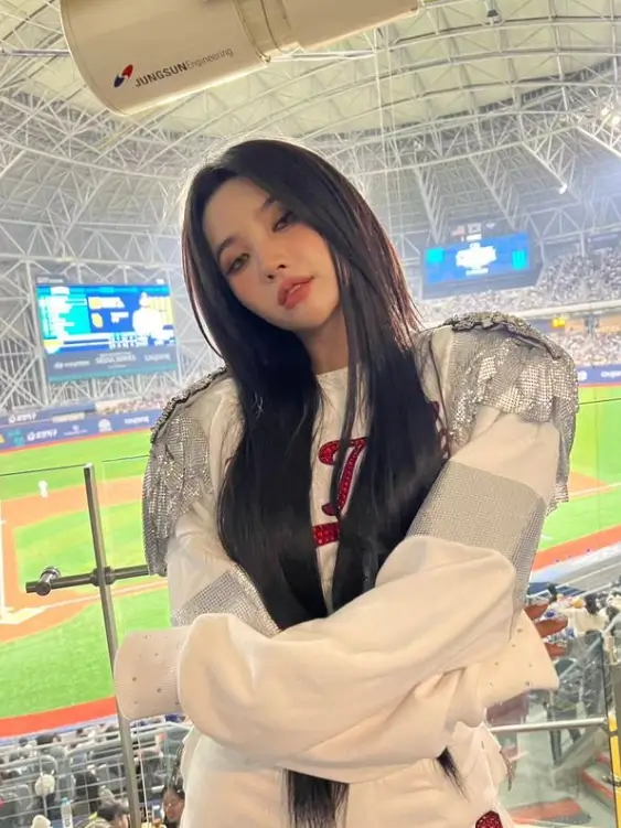 (여자)아이들 IDLE 멤버프로필 나이 국적 본명 키 혈액형 MBTI 인스타 큐브엔터