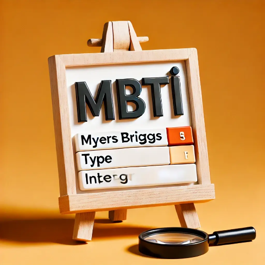 MBTI,MBTI 유형별 스트레스