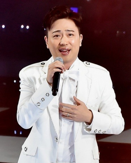 가수 박현빈 부모님빚 갚기 위해 링거