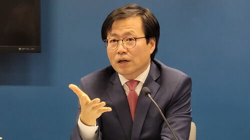여한구 통상교섭본부장 산업통상자원부 경력