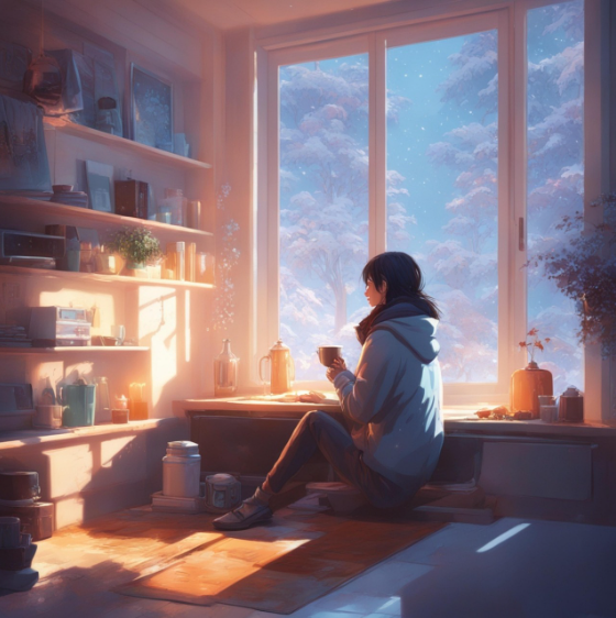 겨울철 실내공기 관리