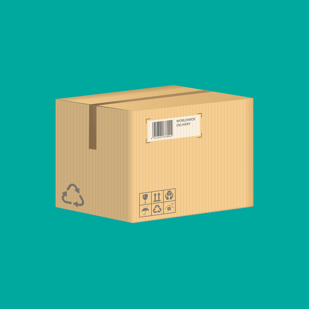 개인통관고유부호