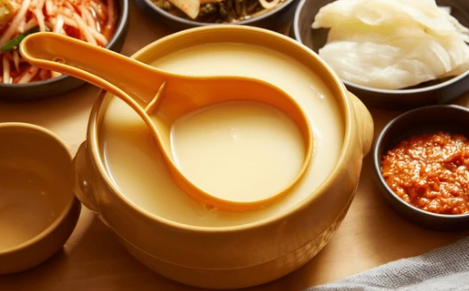 막걸리 효능과 막걸리와 동동주 차이점